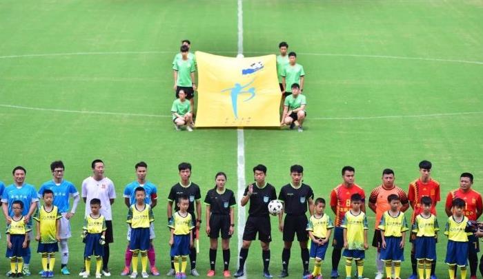 2018珠海市足球聯賽